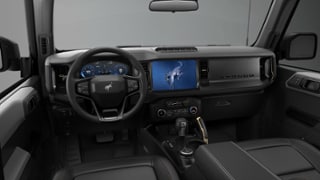 2026 Ford Bronco® Internal Image 2